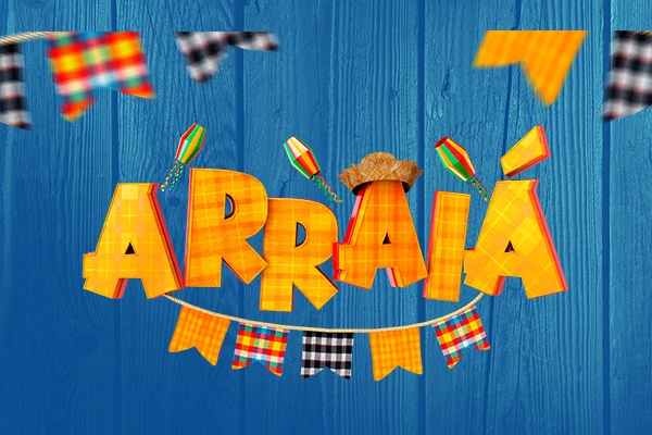 Arraia