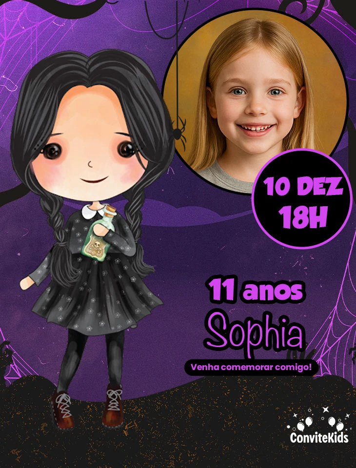 Wandinha