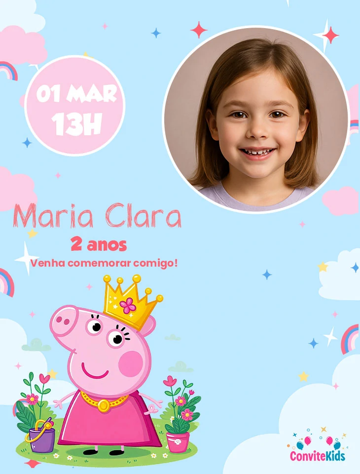 Peppa Pig