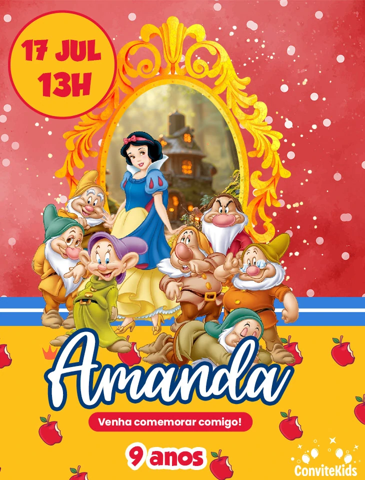 Branca de Neve