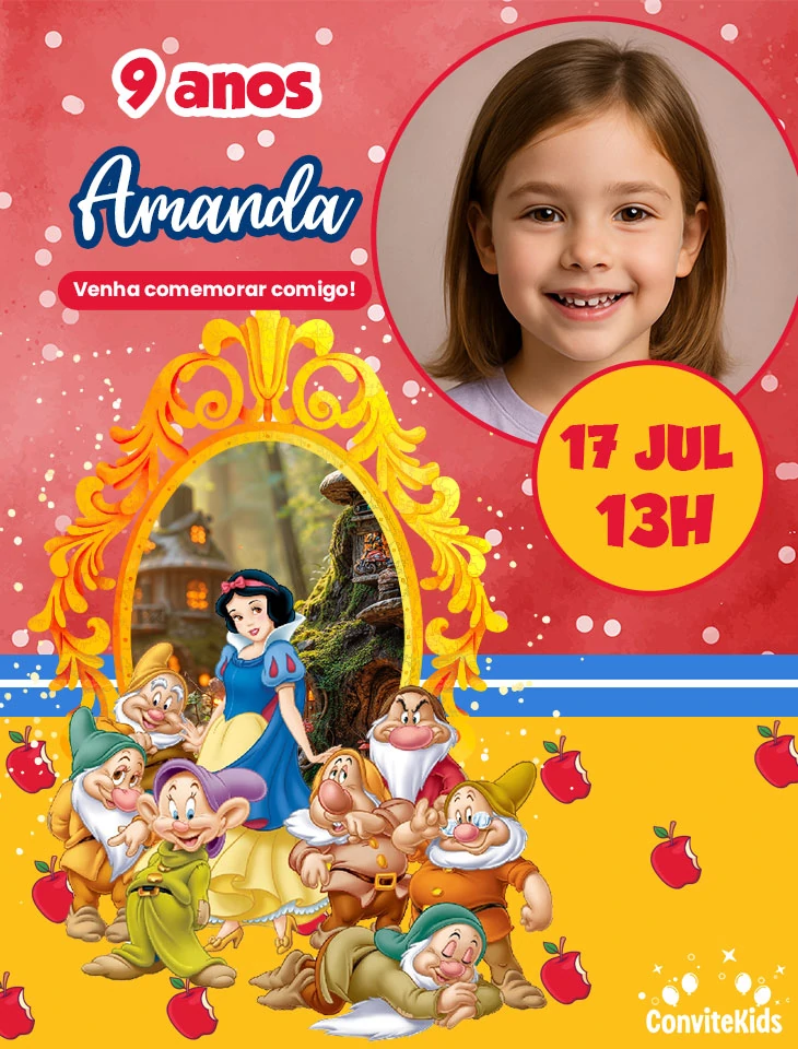 Branca de Neve