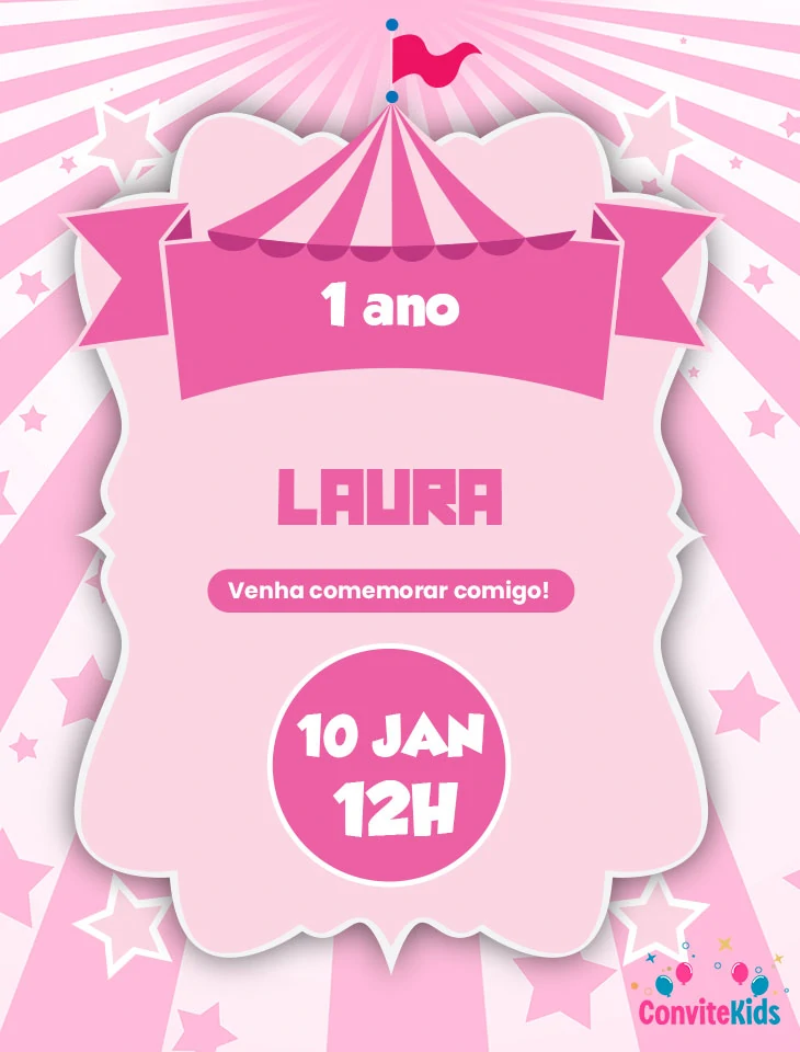 Circo Rosa