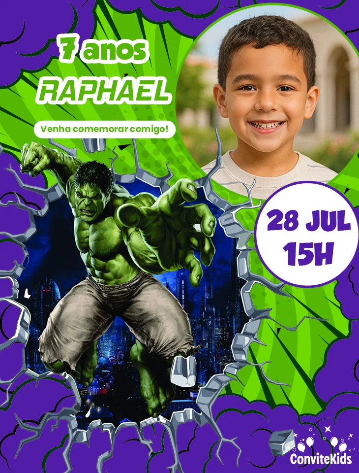 Hulk