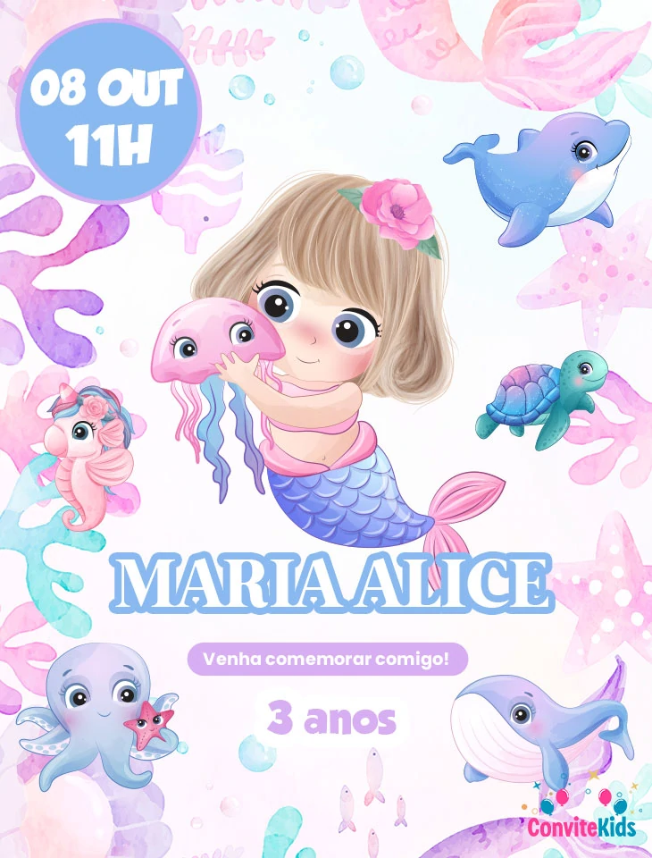 Sereia Baby