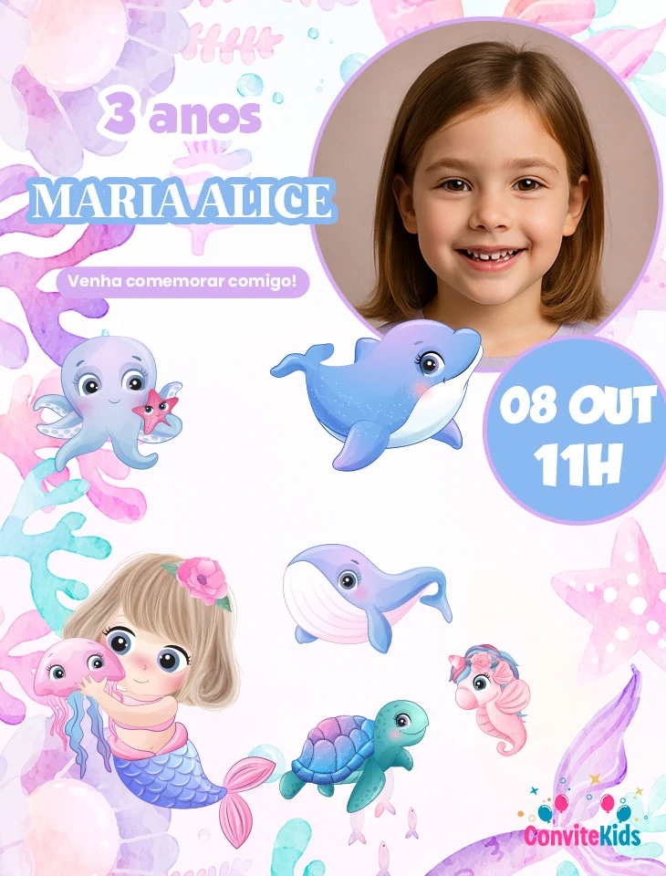 Sereia Baby