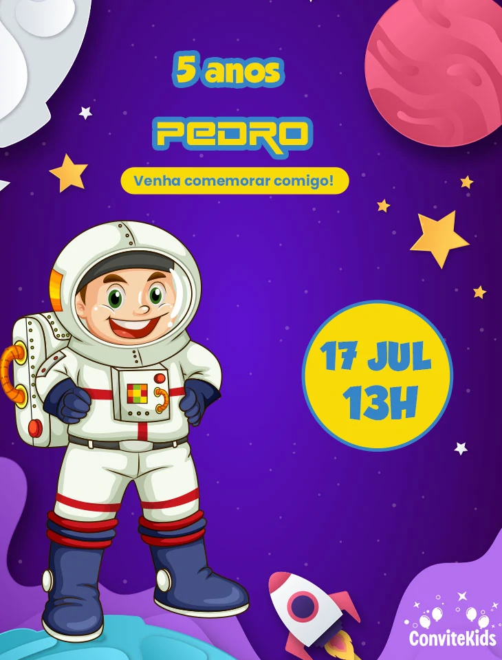 Astronauta