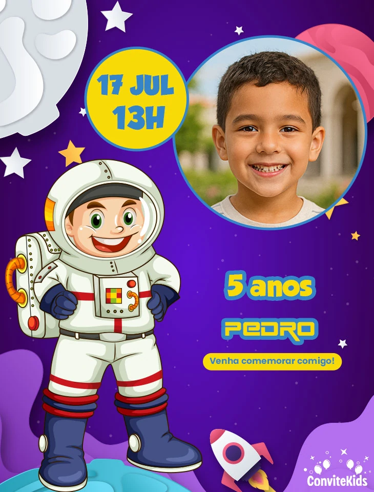 Astronauta
