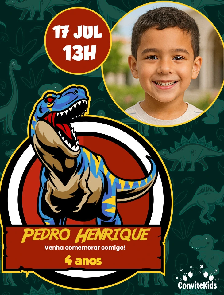 Dinossauro T Rex