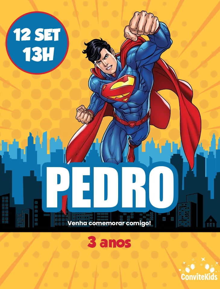 Super Homem