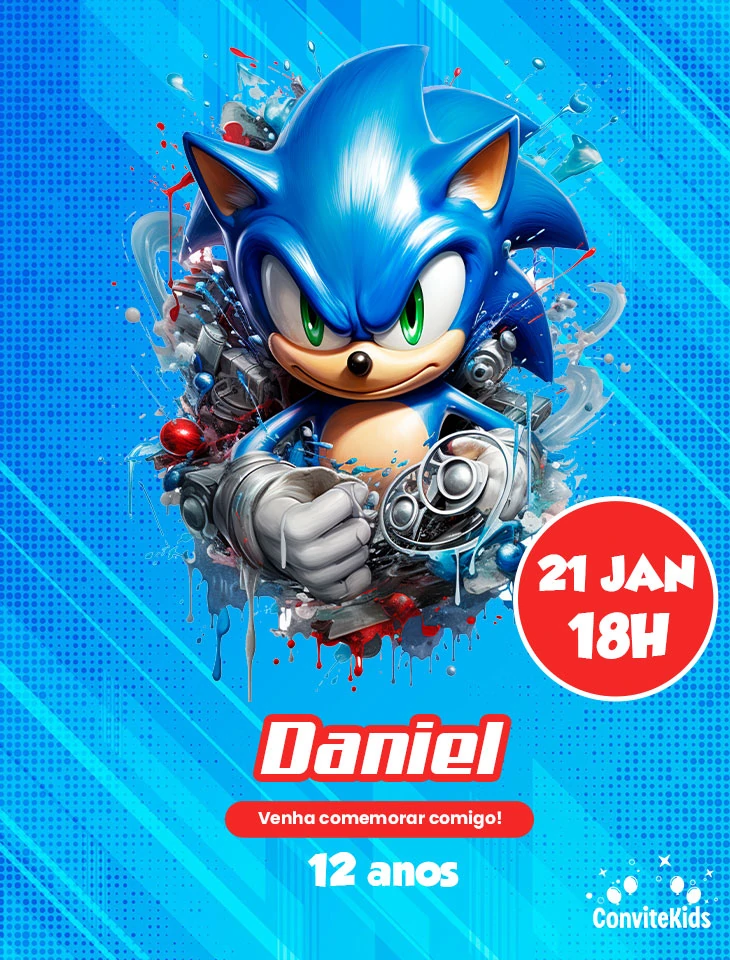 Sonic Adventure