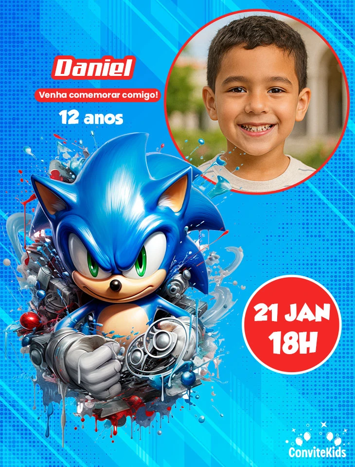 Sonic Adventure