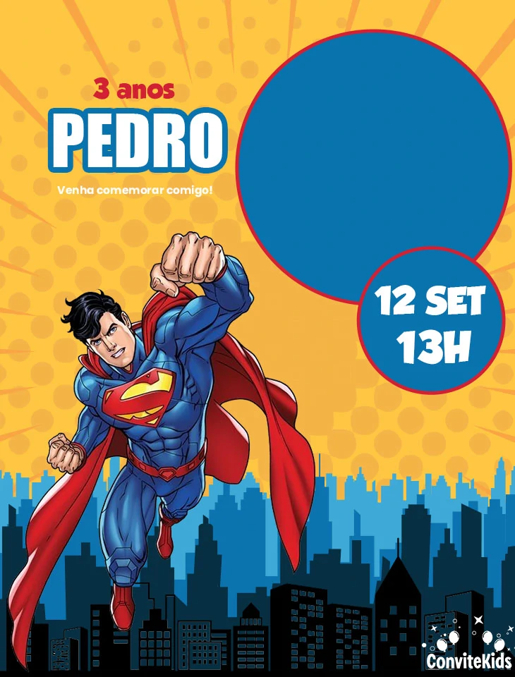 Super Homem