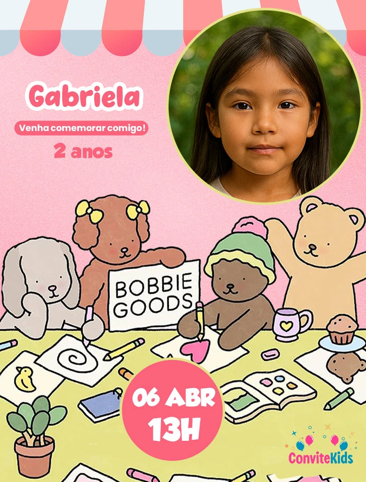 Bobbie Goods