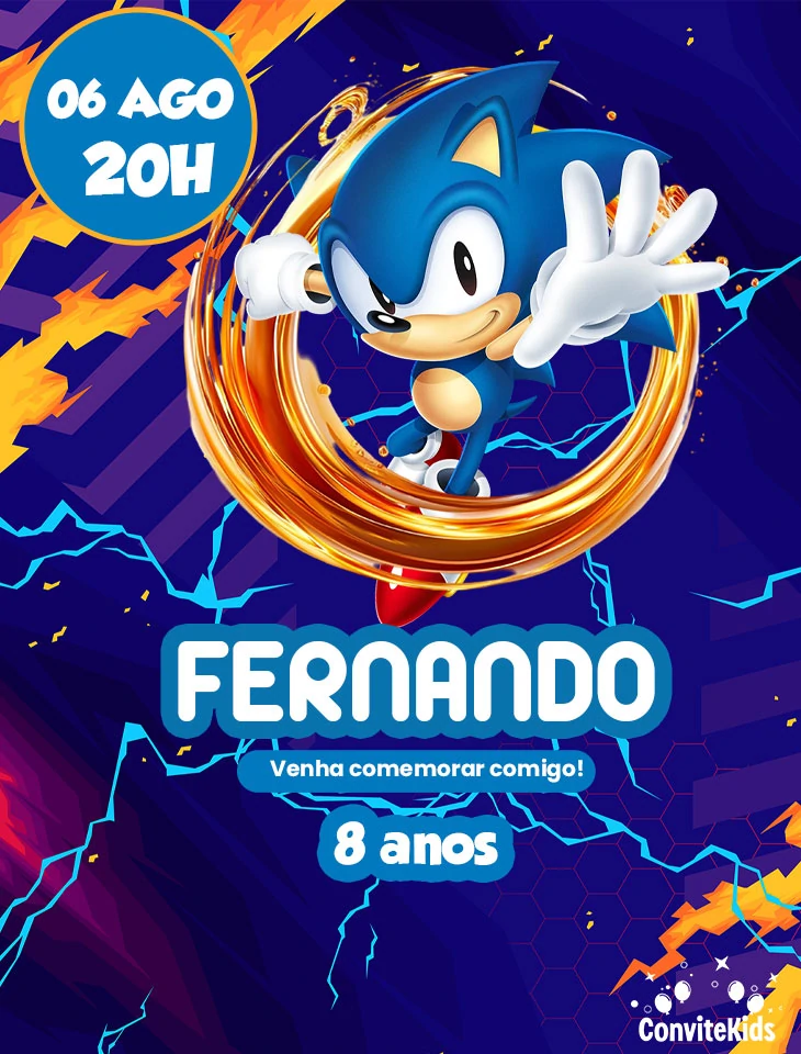 Sonic
