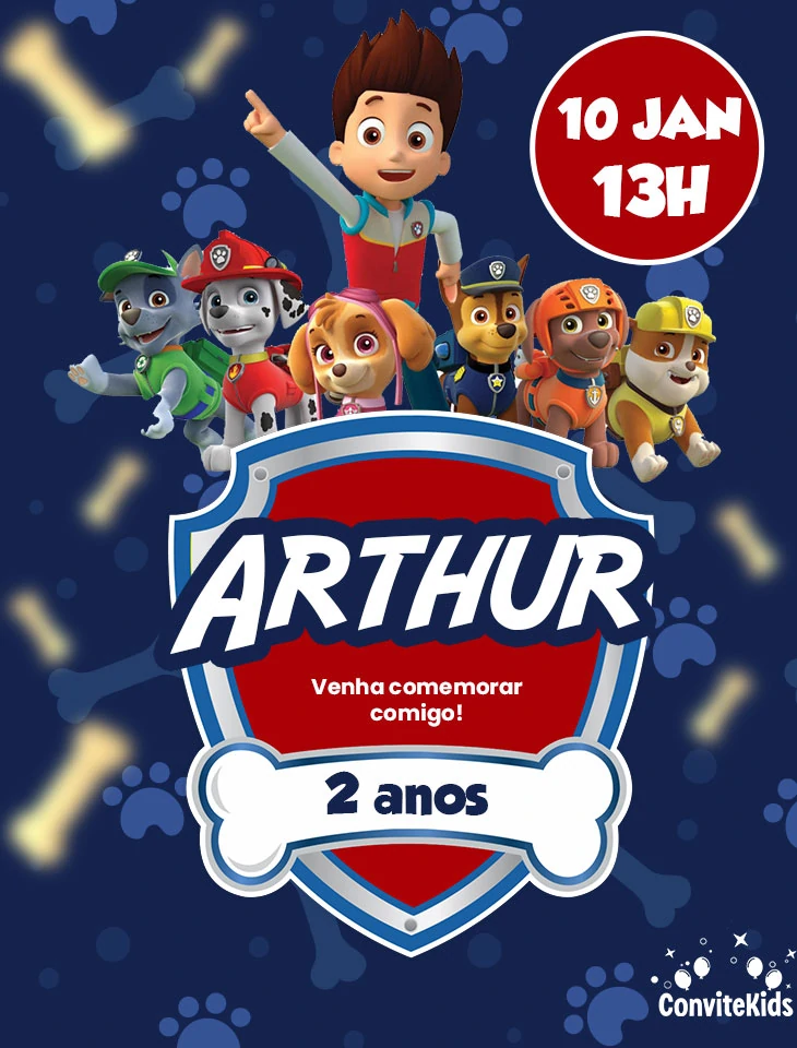 Patrulha Canina