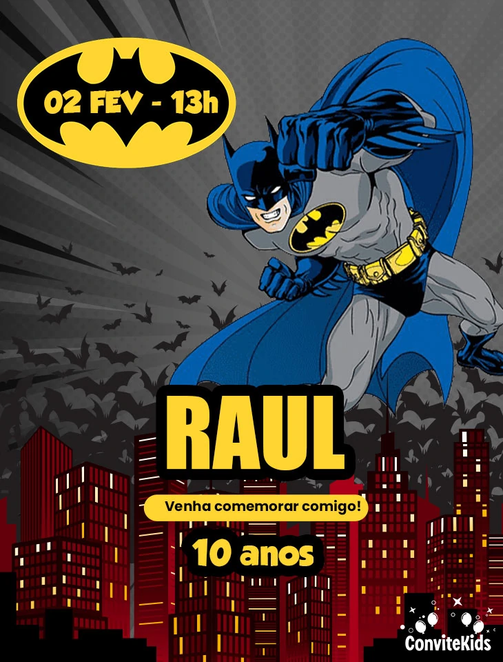 Batman