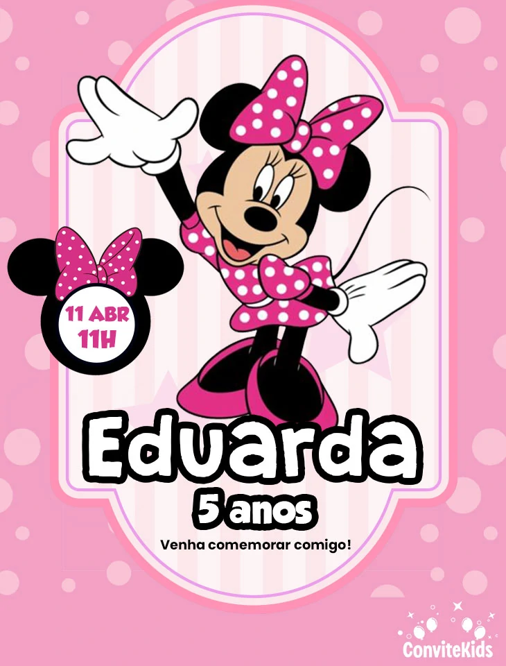 Minnie