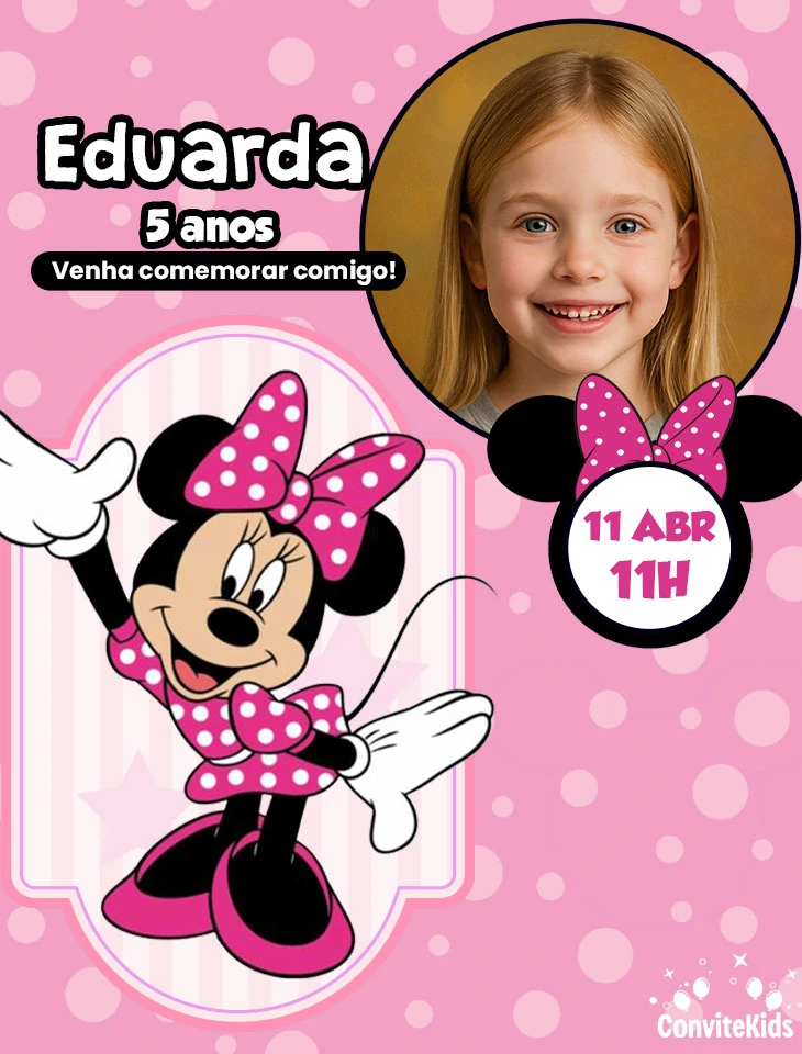 Minnie