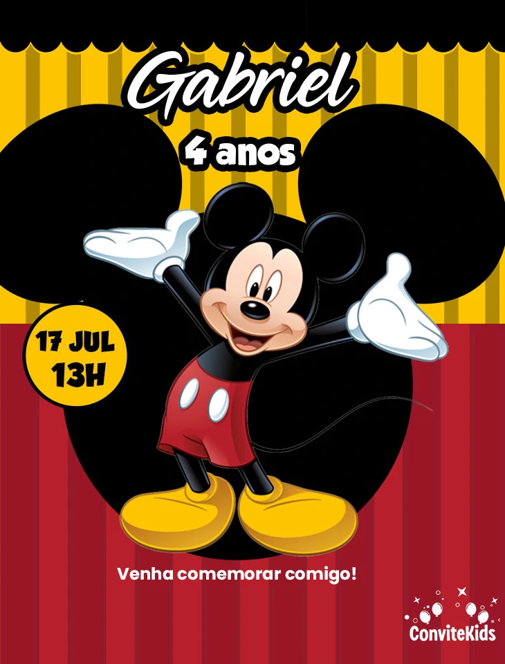 Mickey