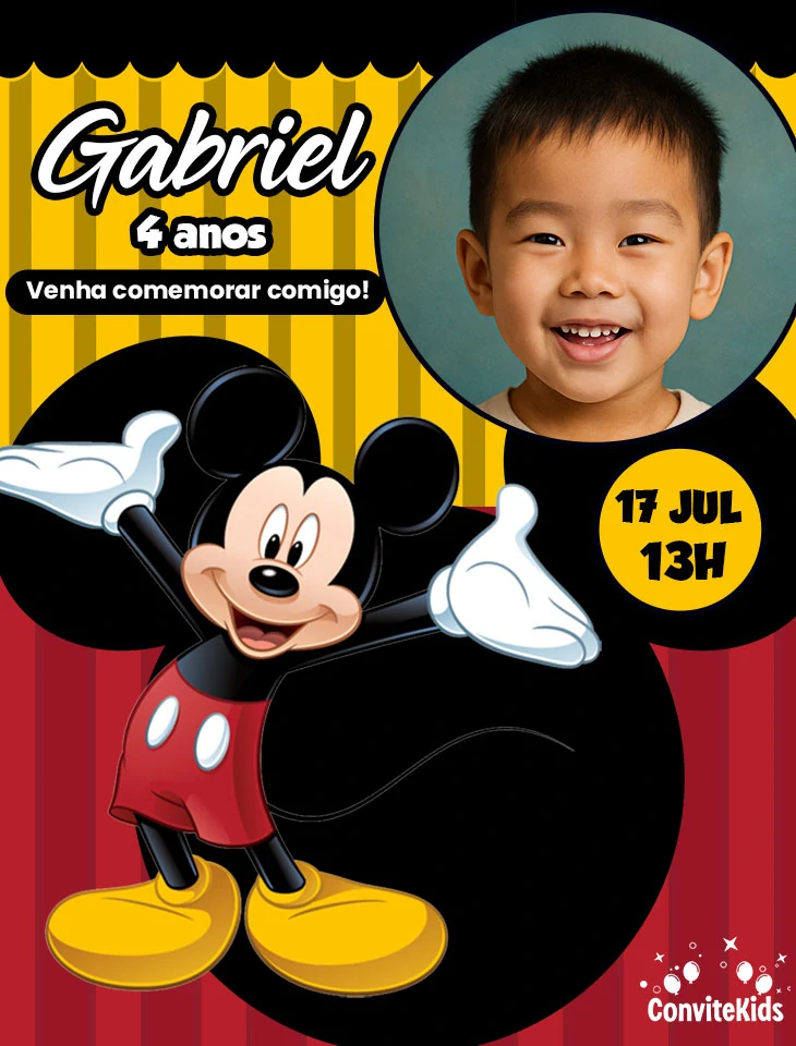 Mickey