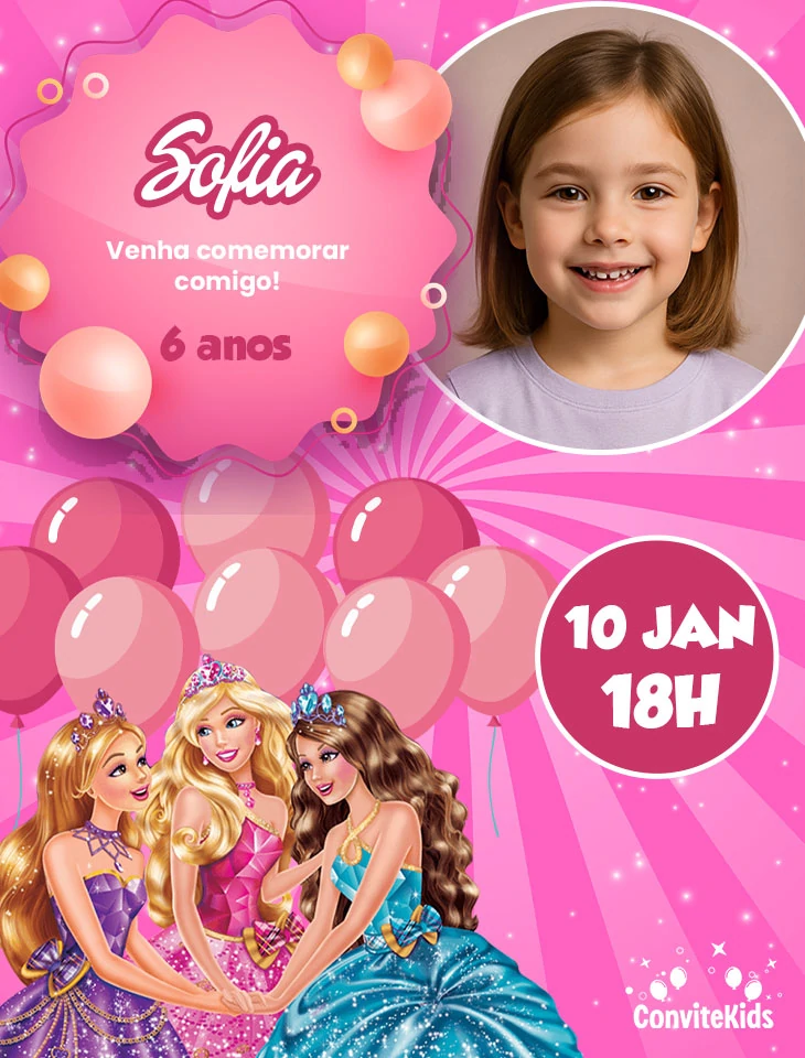 Barbie