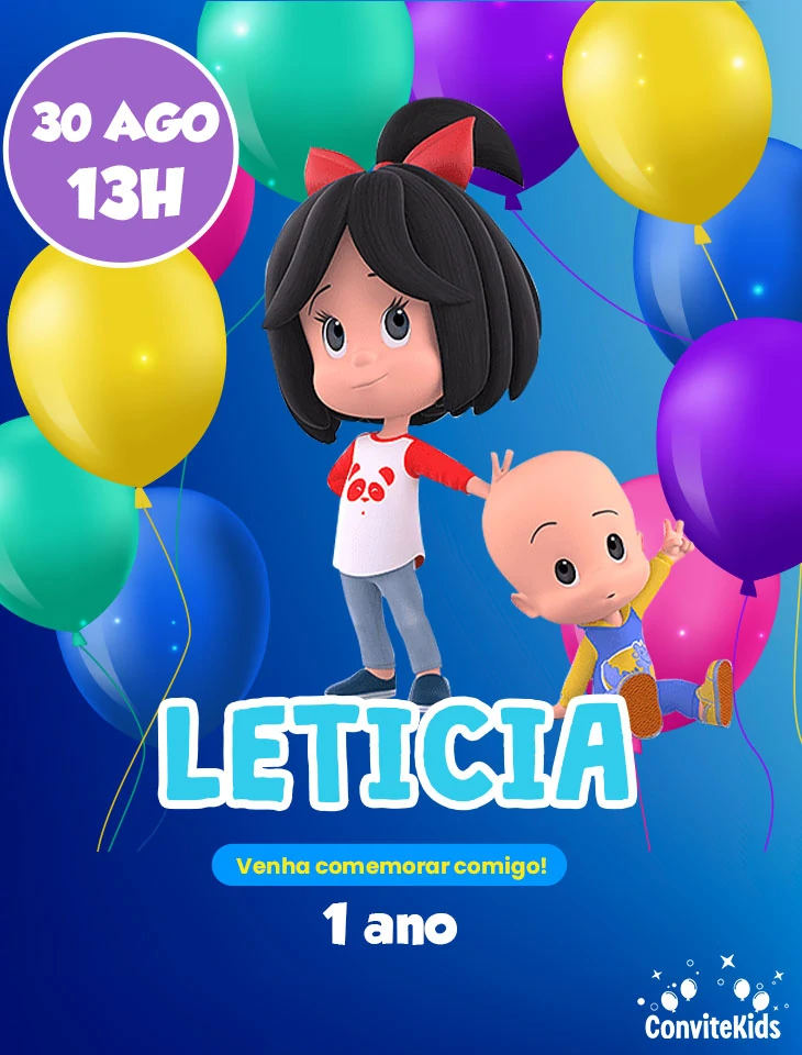 Cleo e Cuquin