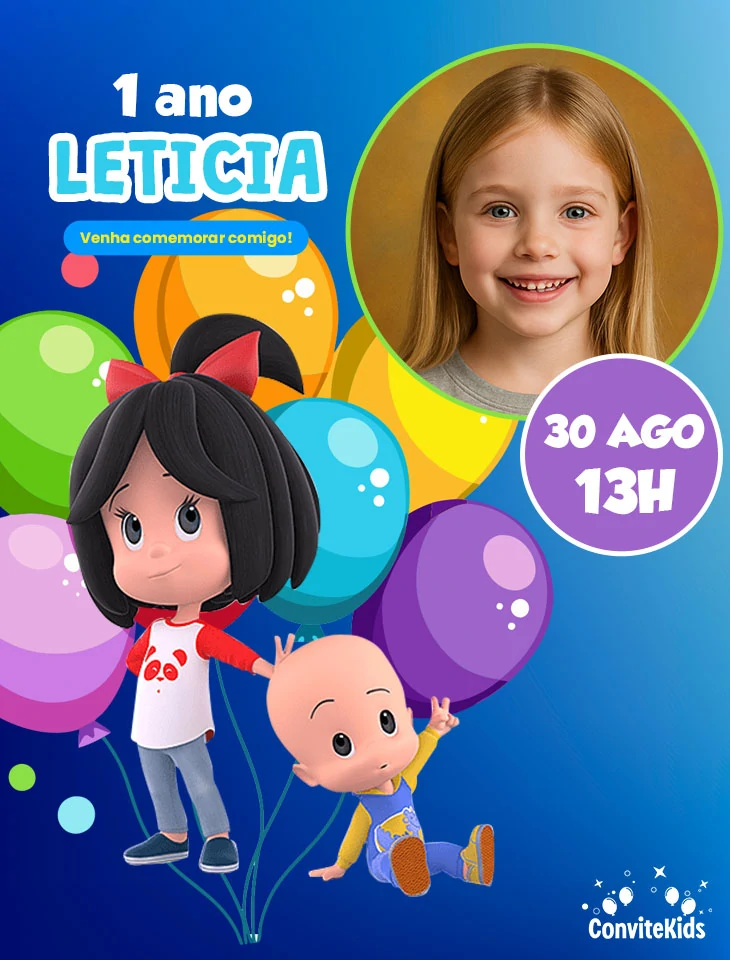 Cleo e Cuquin