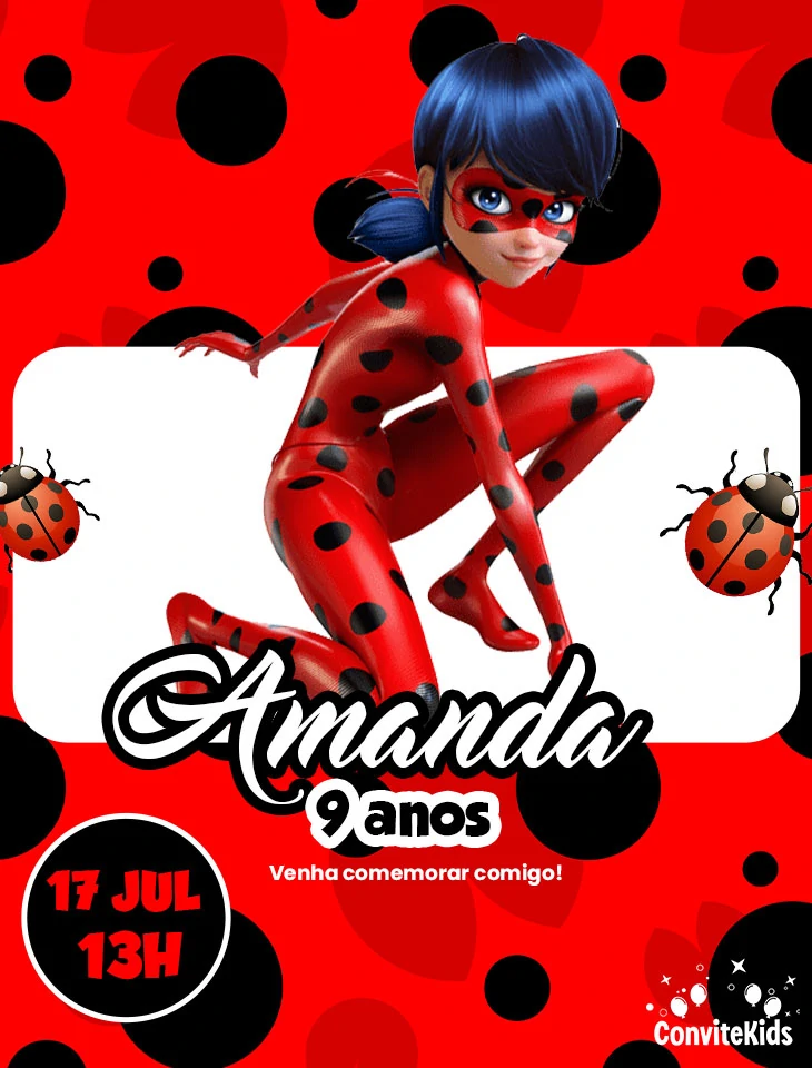 Ladybug