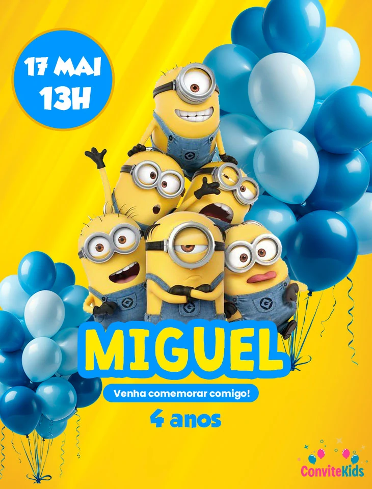 Minions