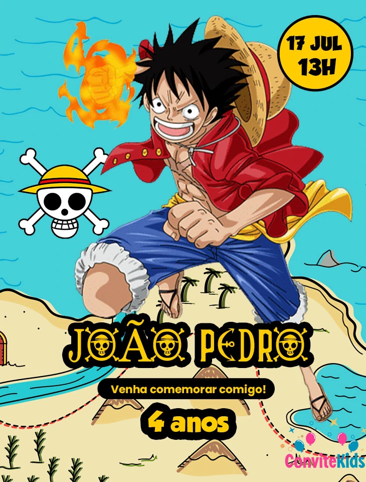 One Piece