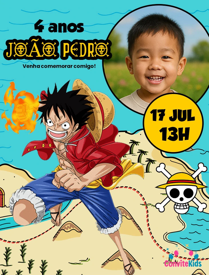 One Piece