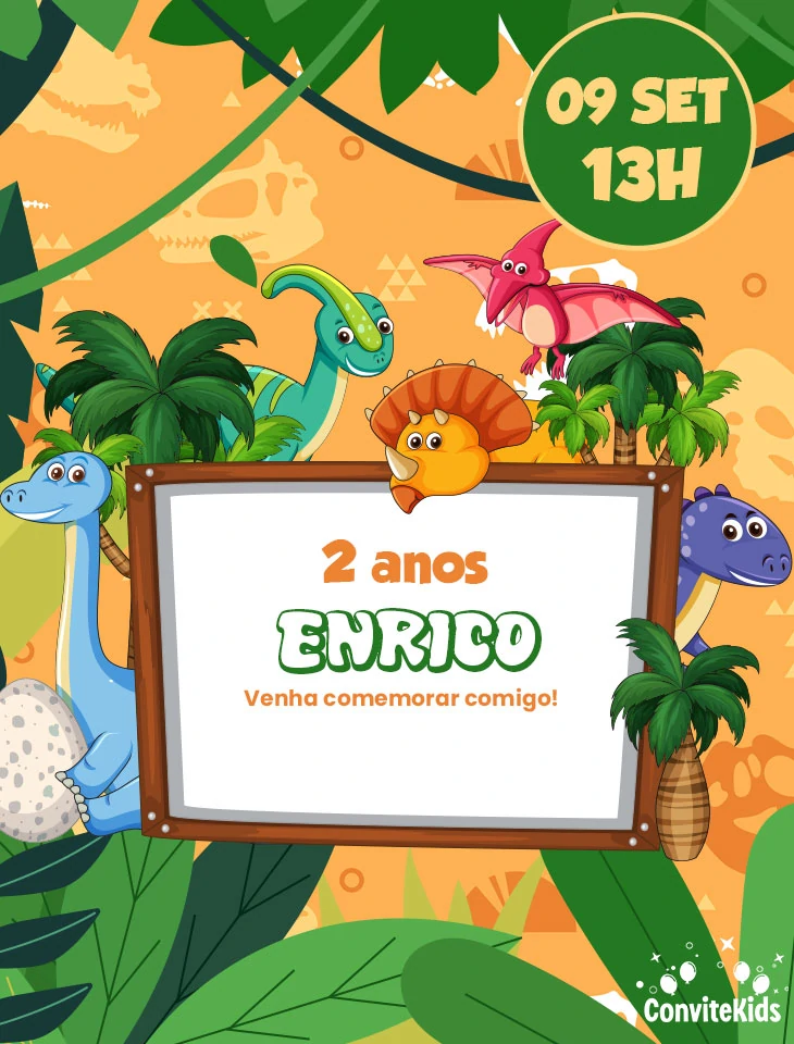 Dinossauros