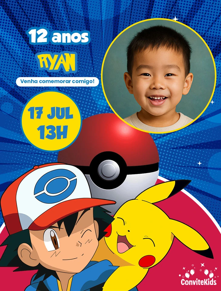 Pokemon