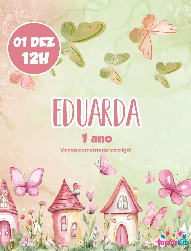 Jardim Encantado