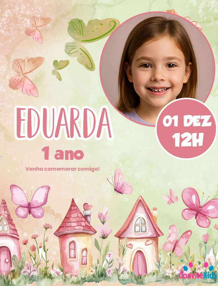 Jardim Encantado