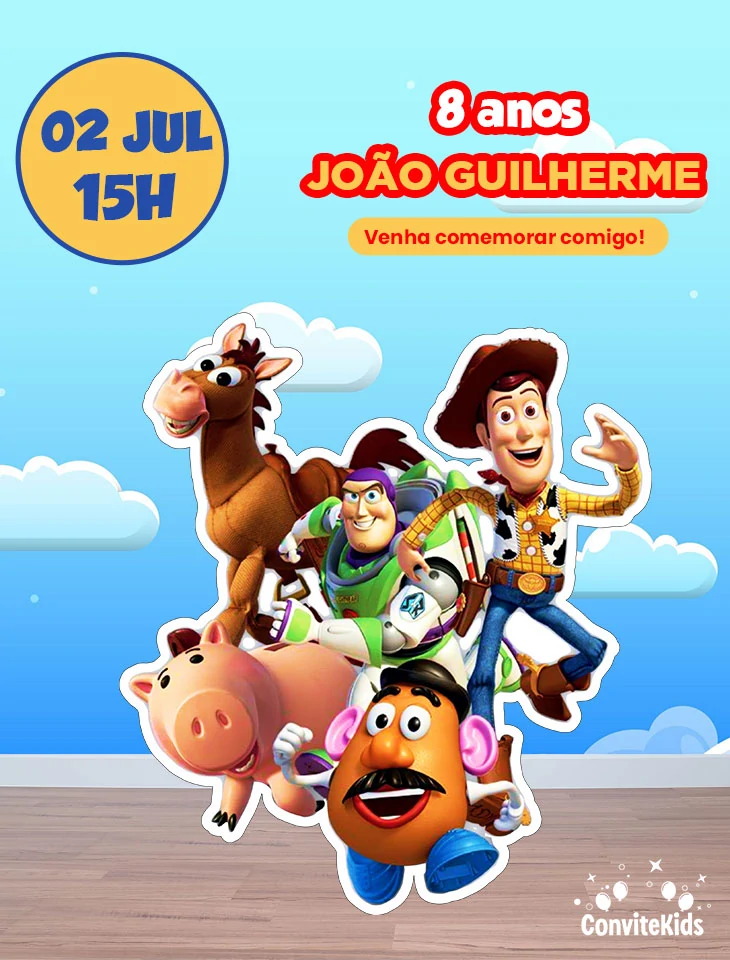 Toy Story