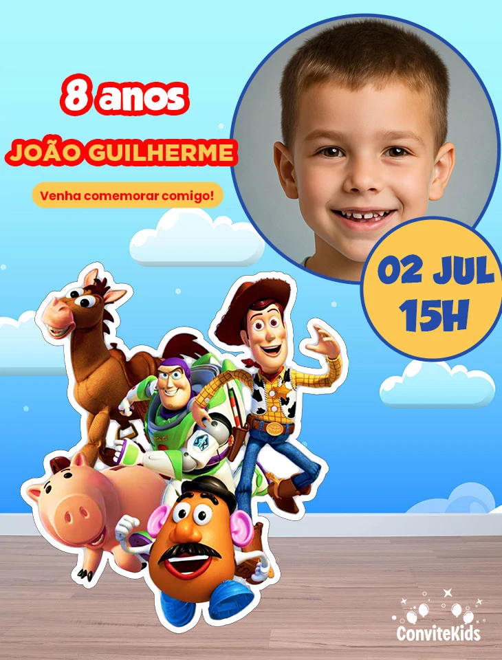 Toy Story