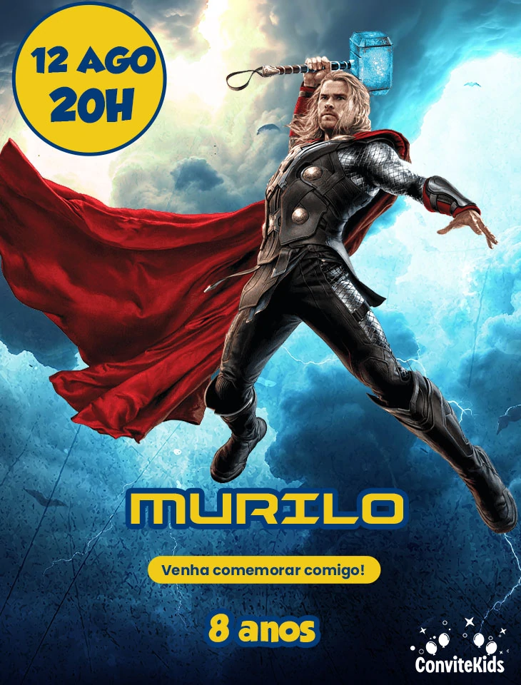Thor